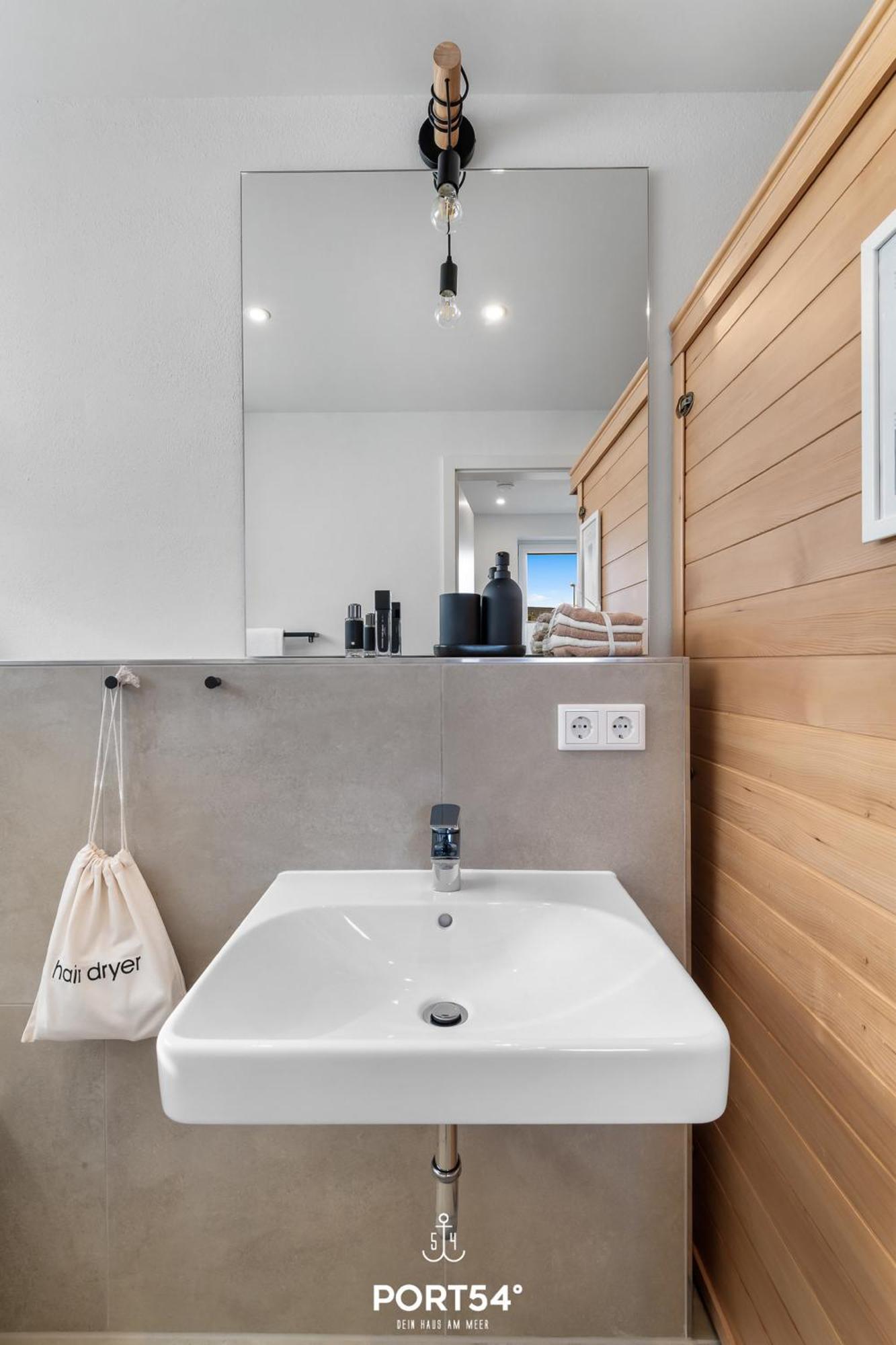 Modernes Ferienhaus "Meerliebe" Mit Direktem Meerblick An Der Ostsee Glücksburg Extérieur photo